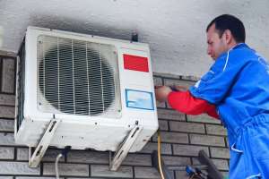 HVAC Companies Near Neville, OH Available Now